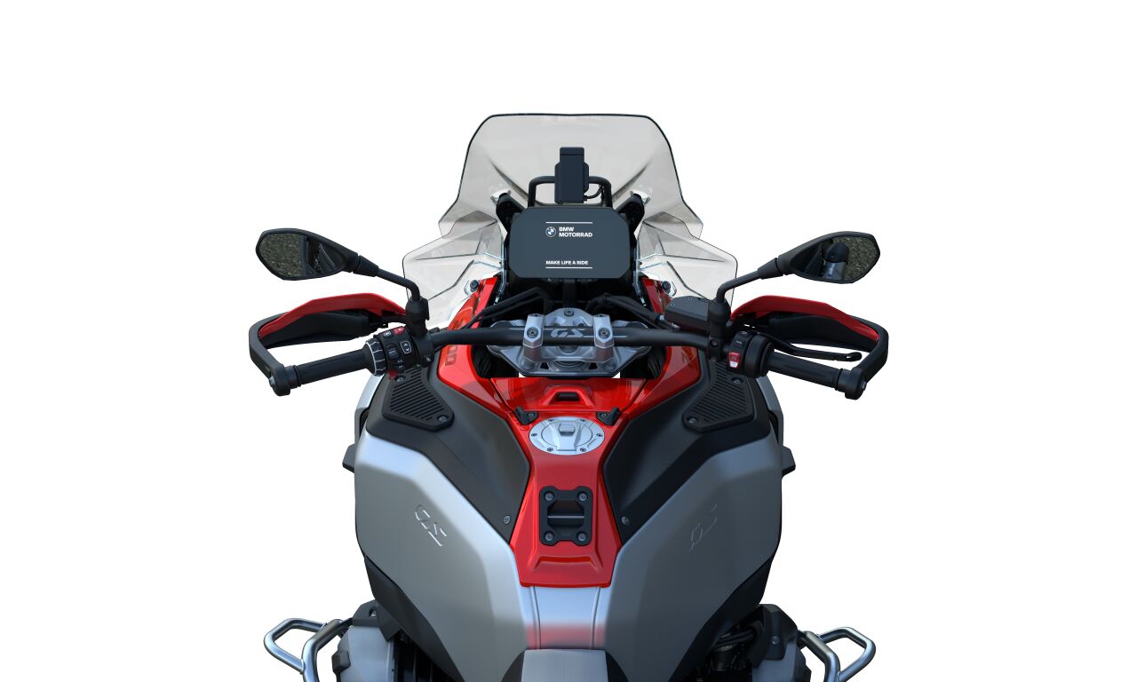 BMW R 1300 GS Adventure
