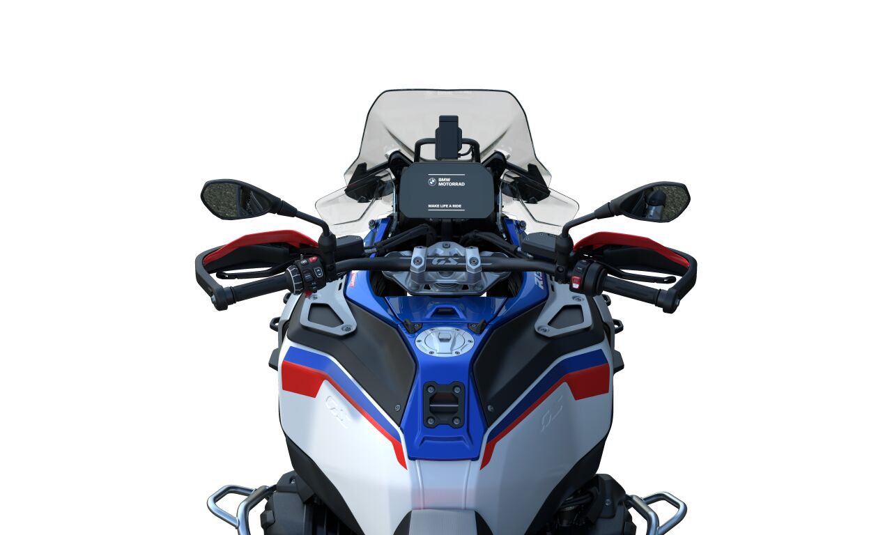 BMW R 1300 GS Adventure