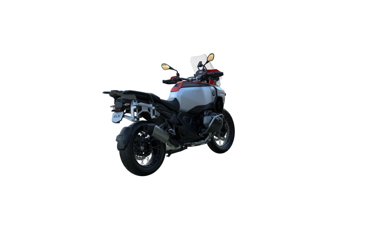 BMW R 1300 GS Adventure