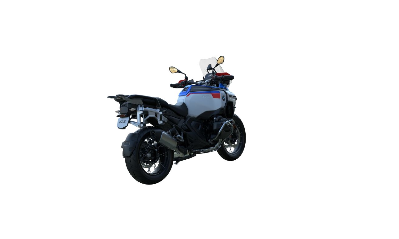 BMW R 1300 GS Adventure