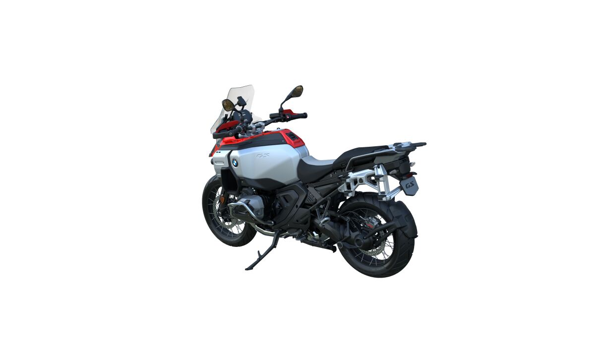 BMW R 1300 GS Adventure