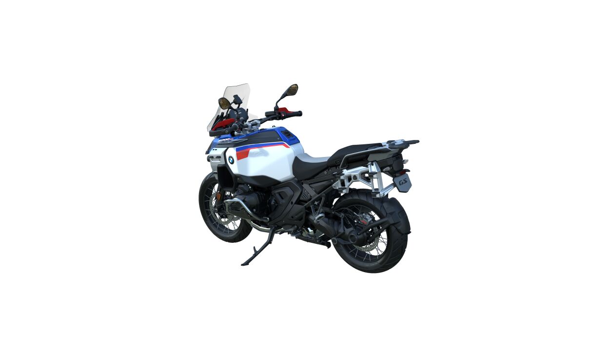 BMW R 1300 GS Adventure