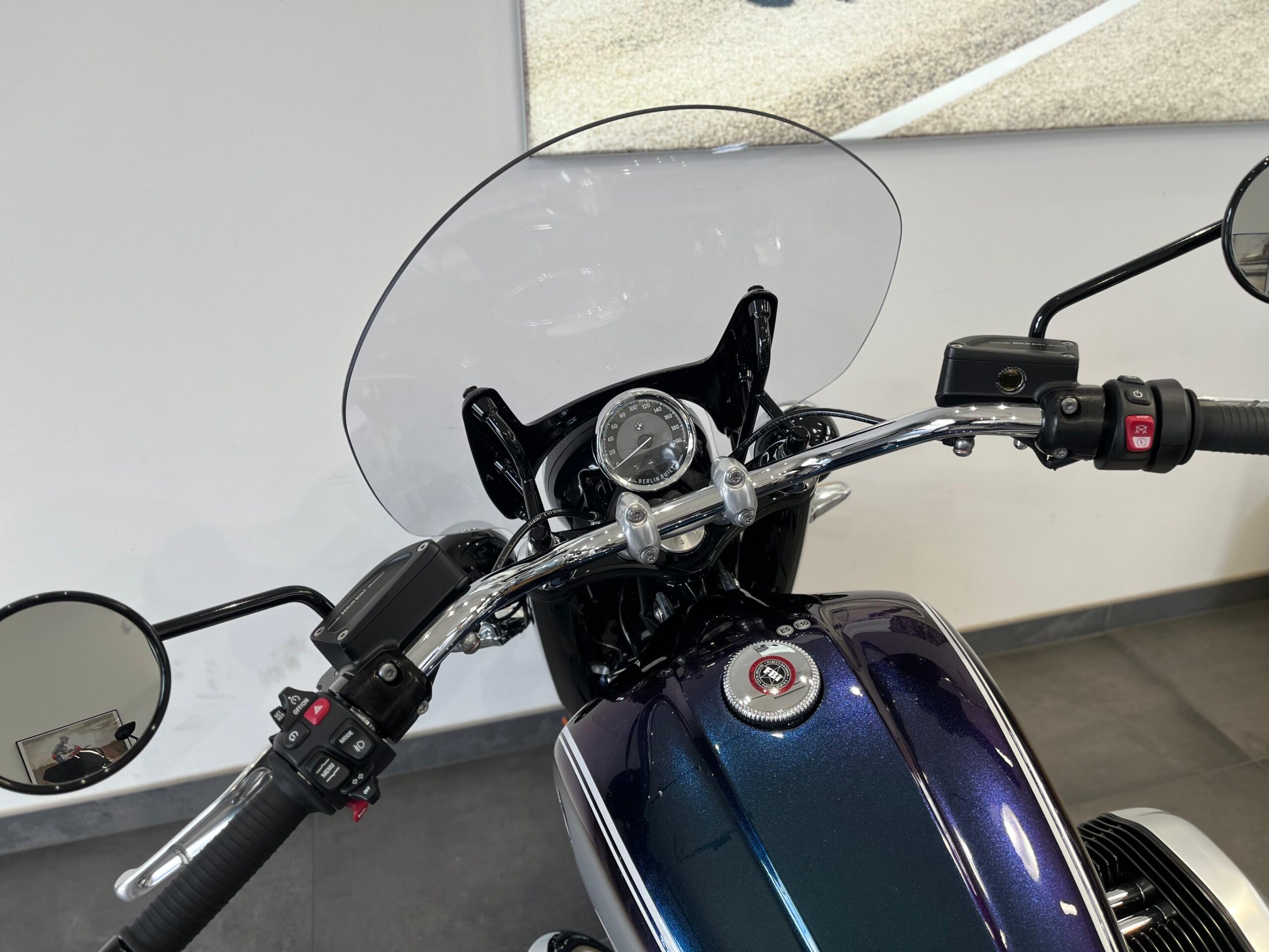 BMW R 18 Classic