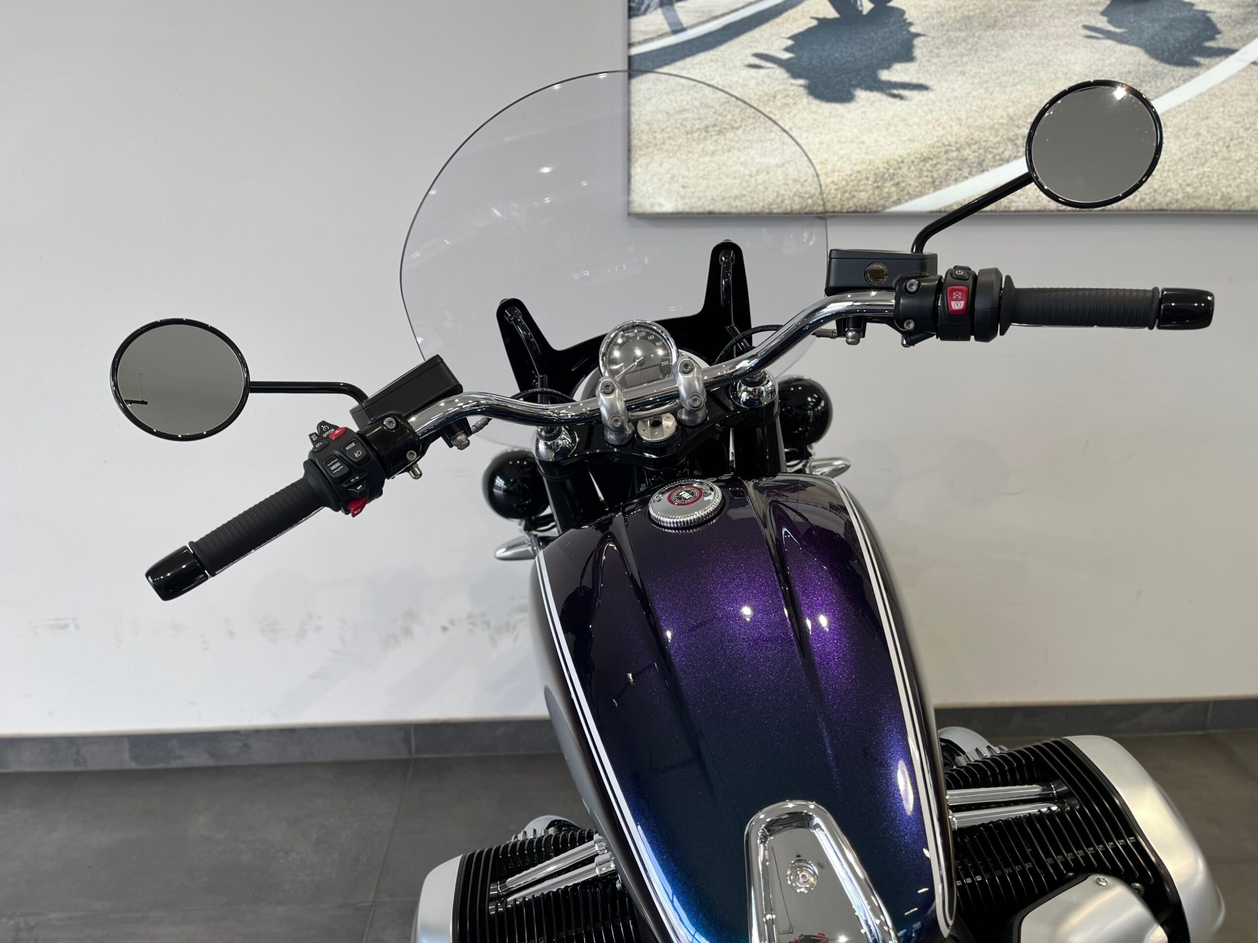 BMW R 18 Classic