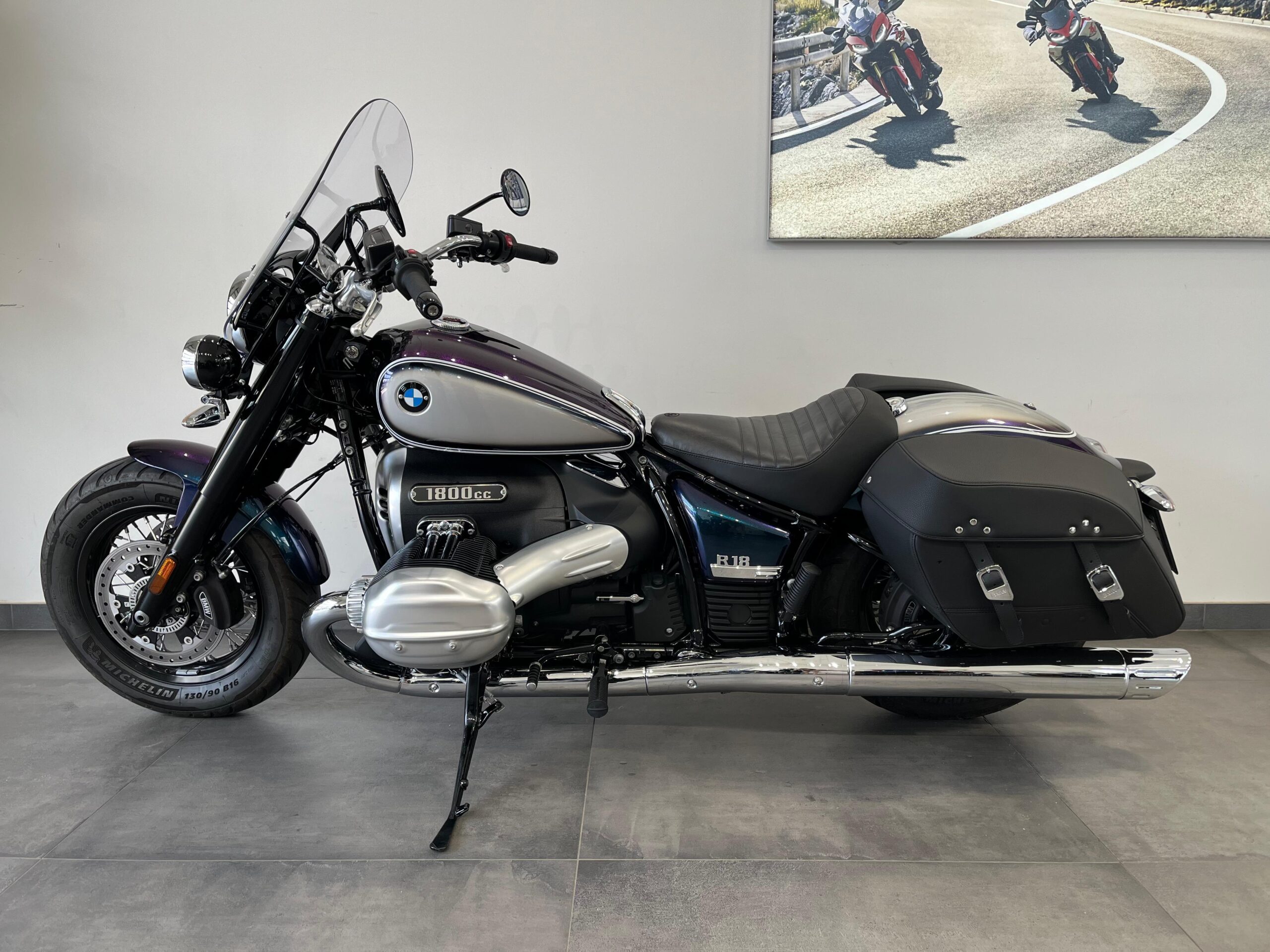BMW R 18 Classic