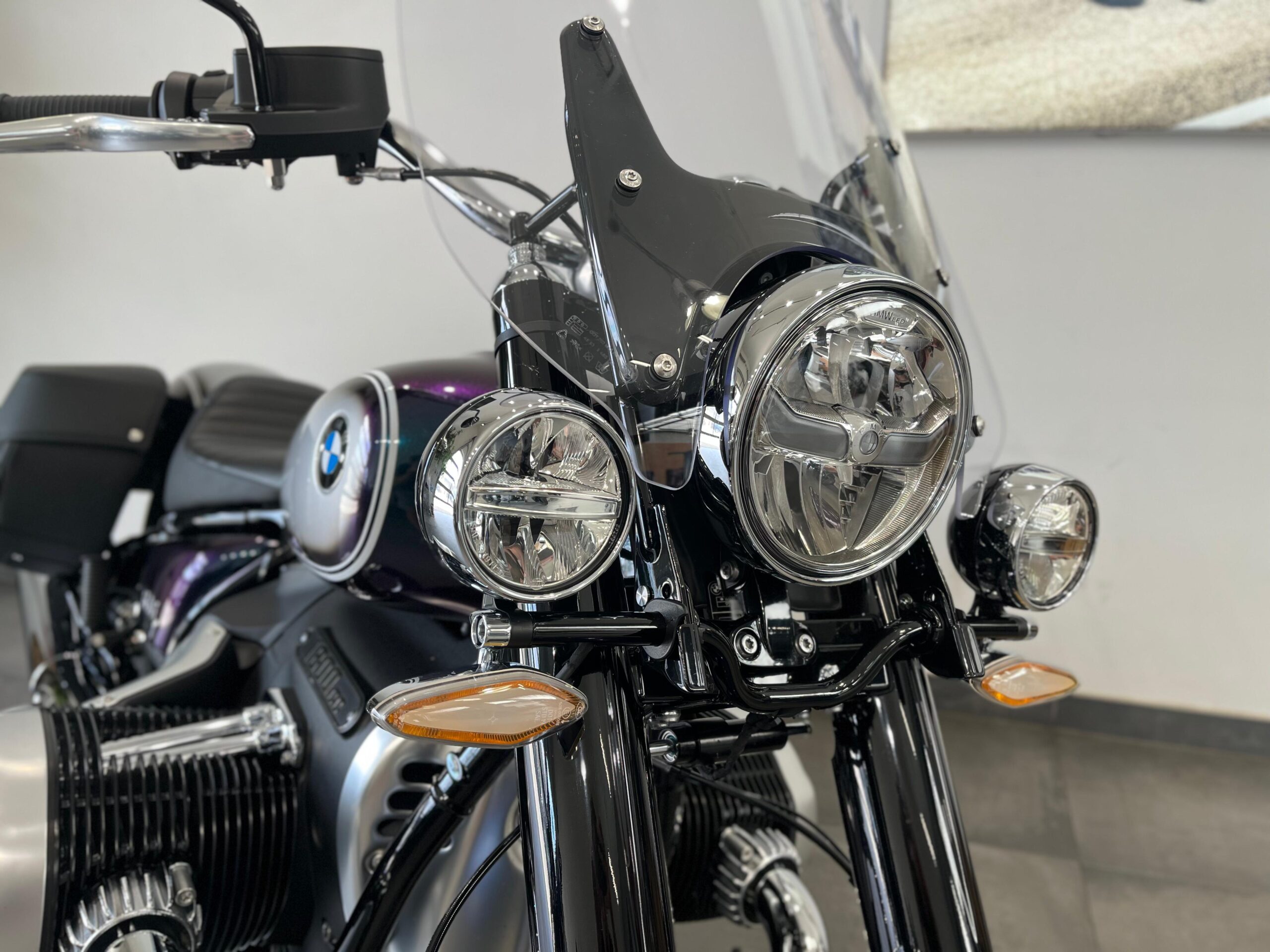 BMW R 18 Classic