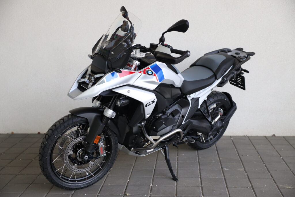 BMW R 1300 GS