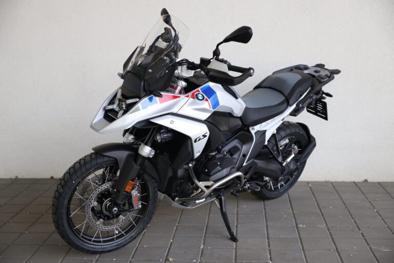 BMW R 1300 GS