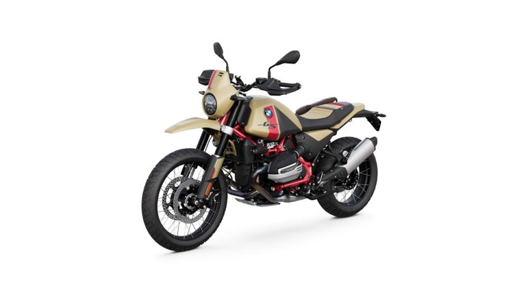 BMW R 12 G/S