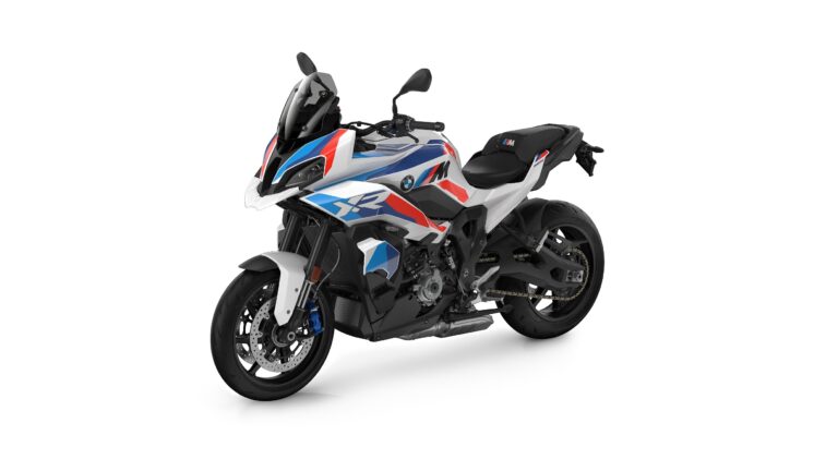 BMW M 1000 XR