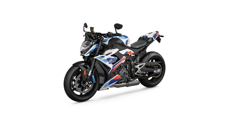 BMW M 1000 R