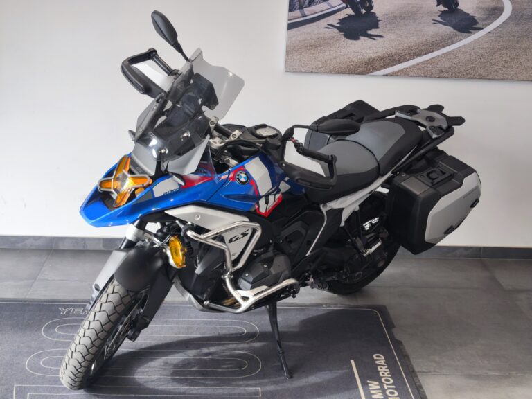 BMW R 1300 GS