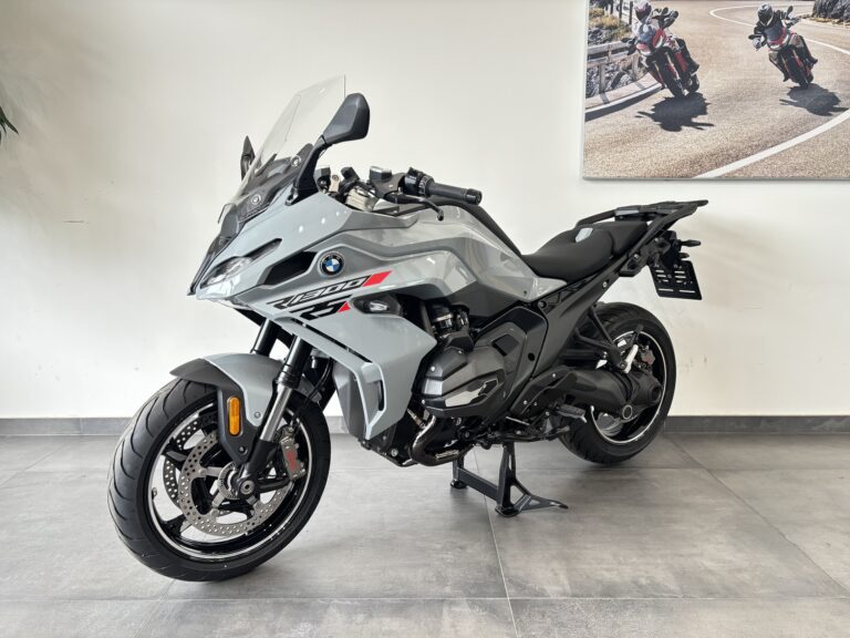 BMW R 1300 RS