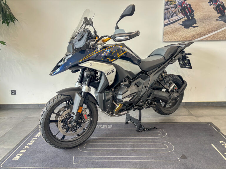 BMW R 1300 GS