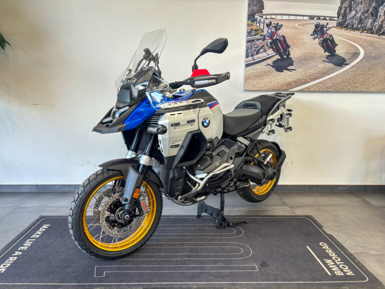 BMW R 1300 GS Adventure