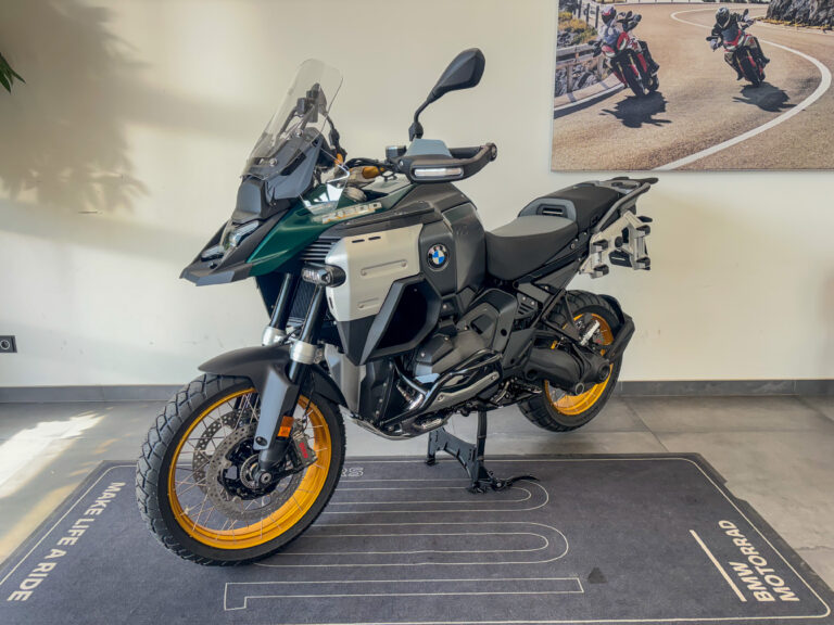 BMW R 1300 GS Adventure