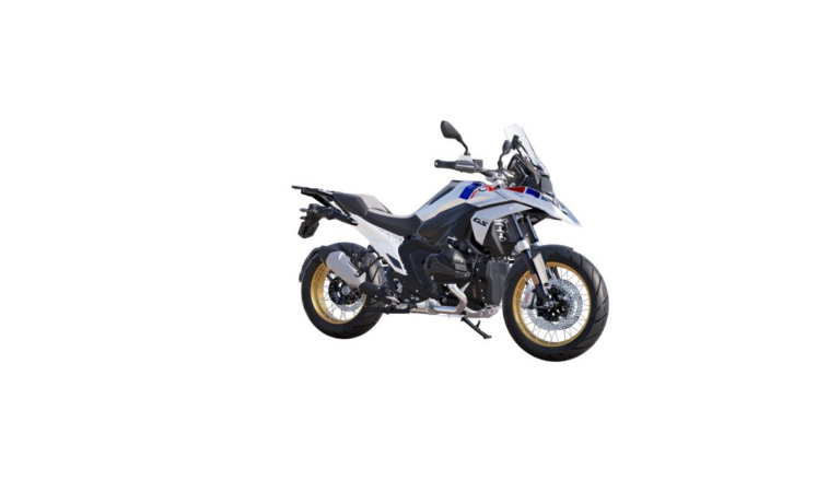 BMW R 1300 GS