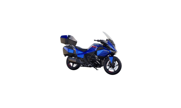 BMW R 1300 RT