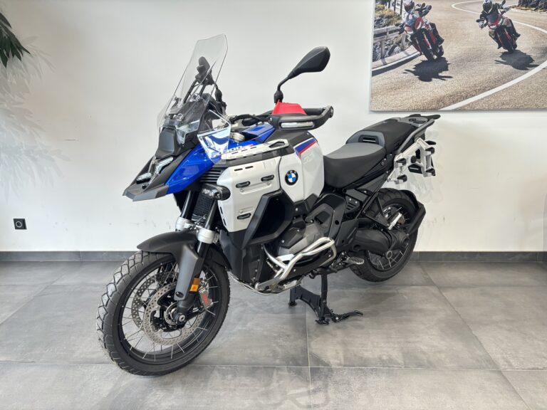 BMW R 1300 GS Adventure