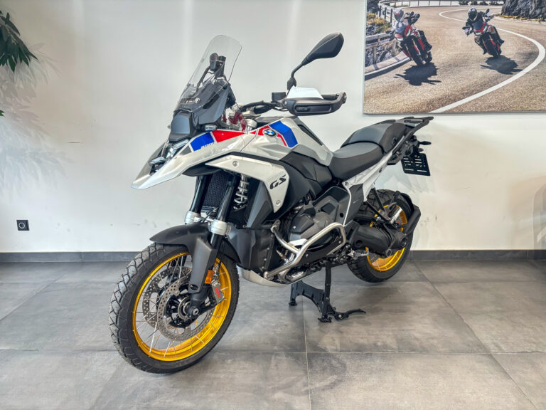 BMW R 1300 GS