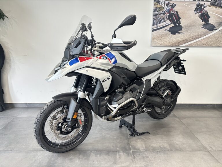 BMW R 1300 GS