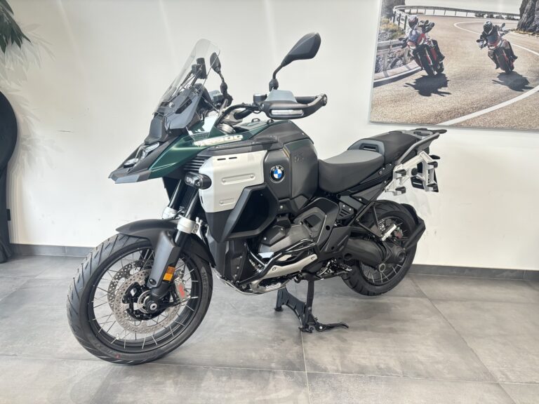 BMW R 1300 GS Adventure