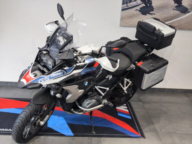 BMW R 1250 GS
