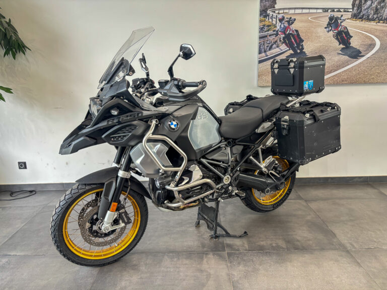 BMW R 1250 GS Adventure