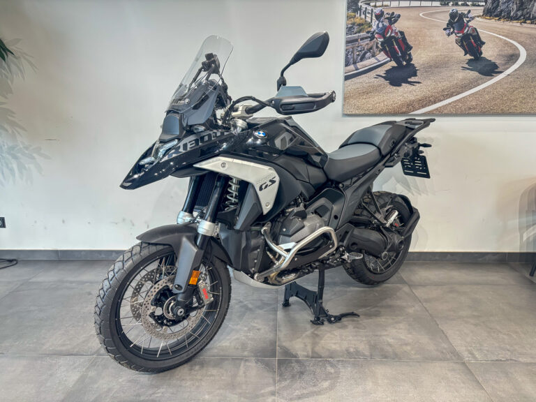 BMW R 1300 GS