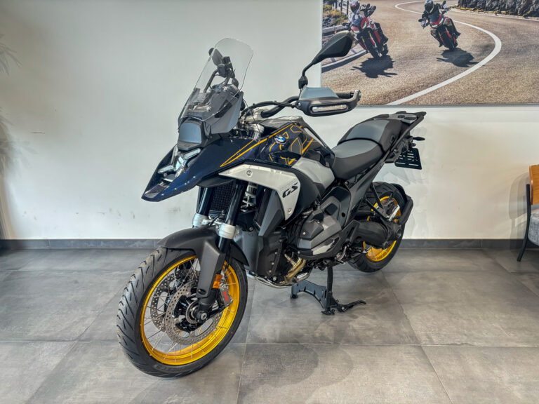 BMW R 1300 GS