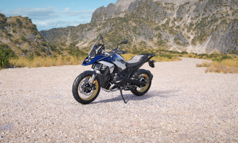 BMW R 1300 GS