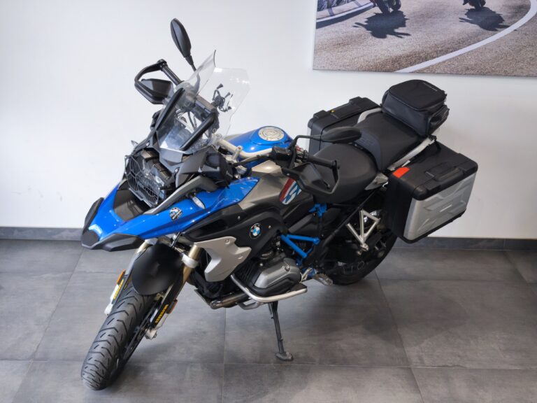 BMW R 1200 GS