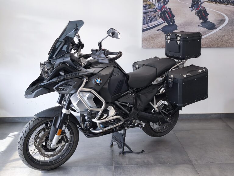 BMW R 1250 GS Adventure