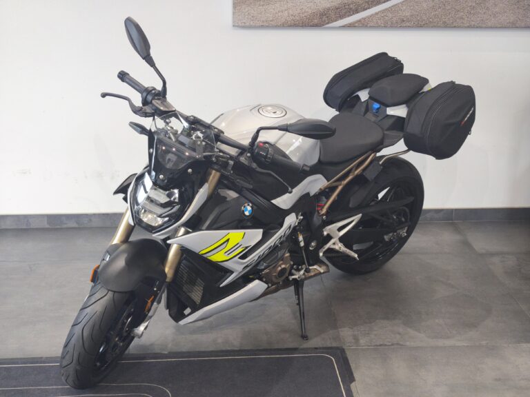 BMW S 1000 R
