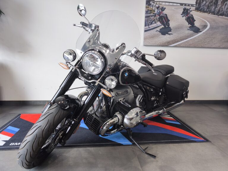 BMW R 18 Classic