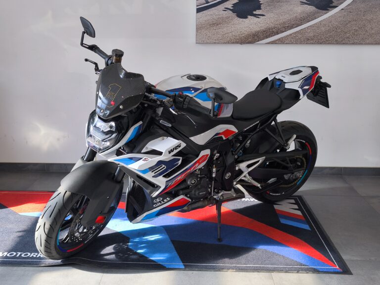 BMW M 1000 R