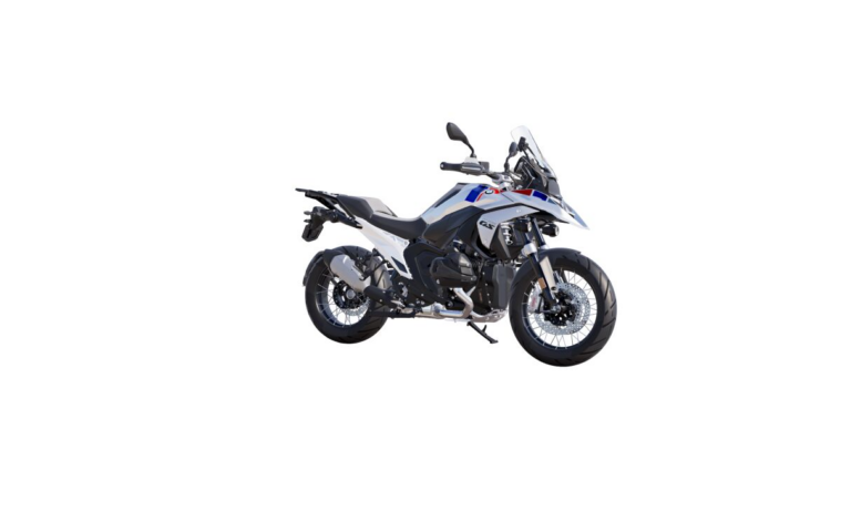 BMW R 1300 GS