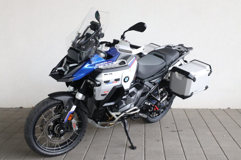 BMW R 1300 GS Adventure