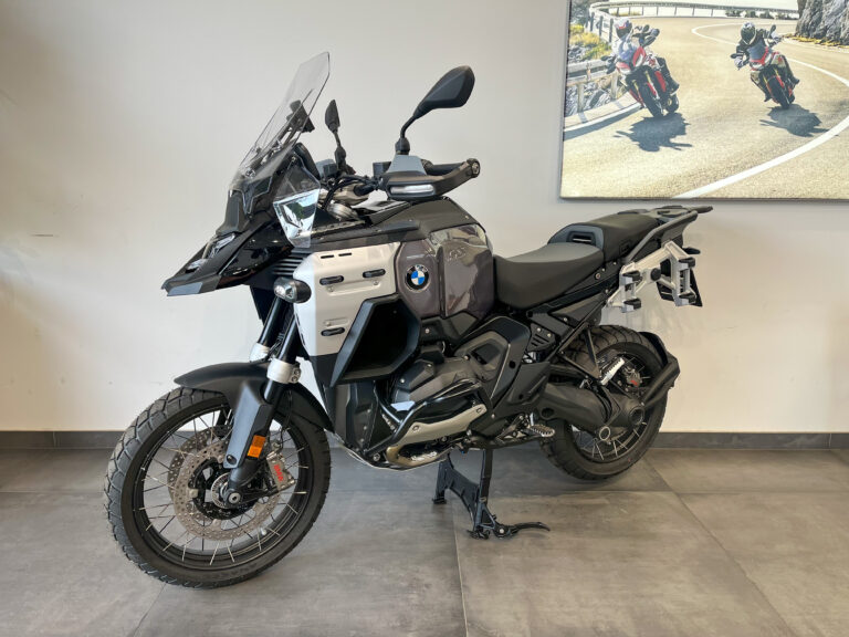 BMW R 1300 GS Adventure
