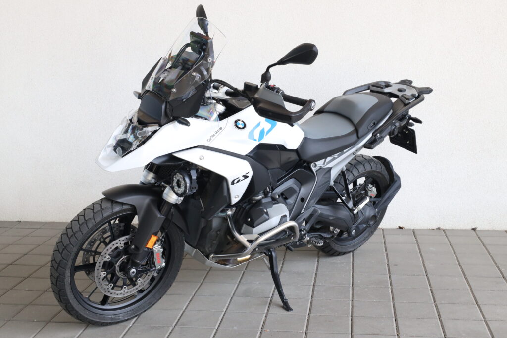 BMW R 1300 GS