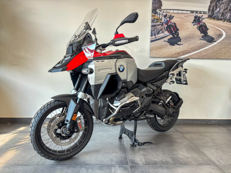 BMW R 1300 GS Adventure