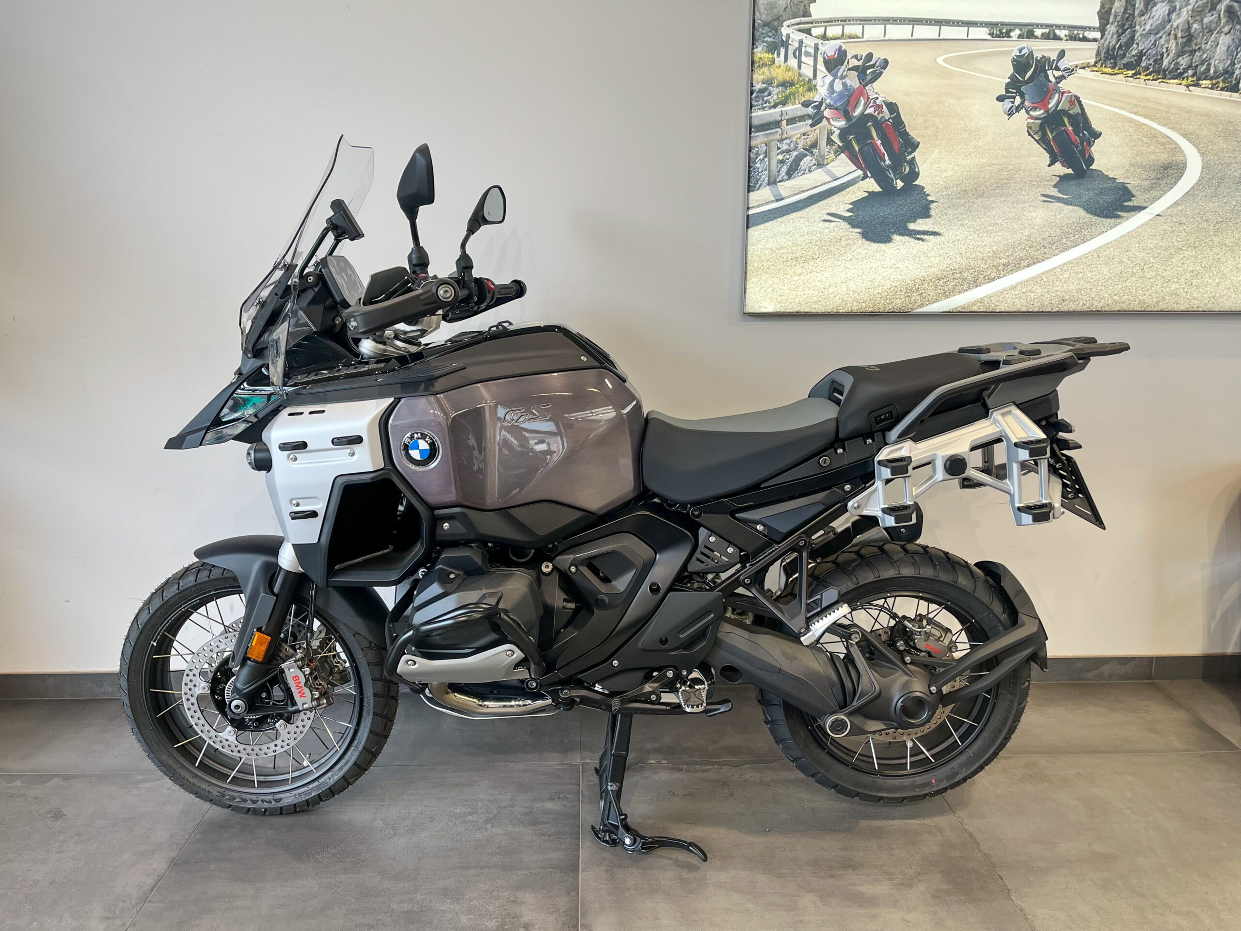 BMW R 1300 GS Adventure