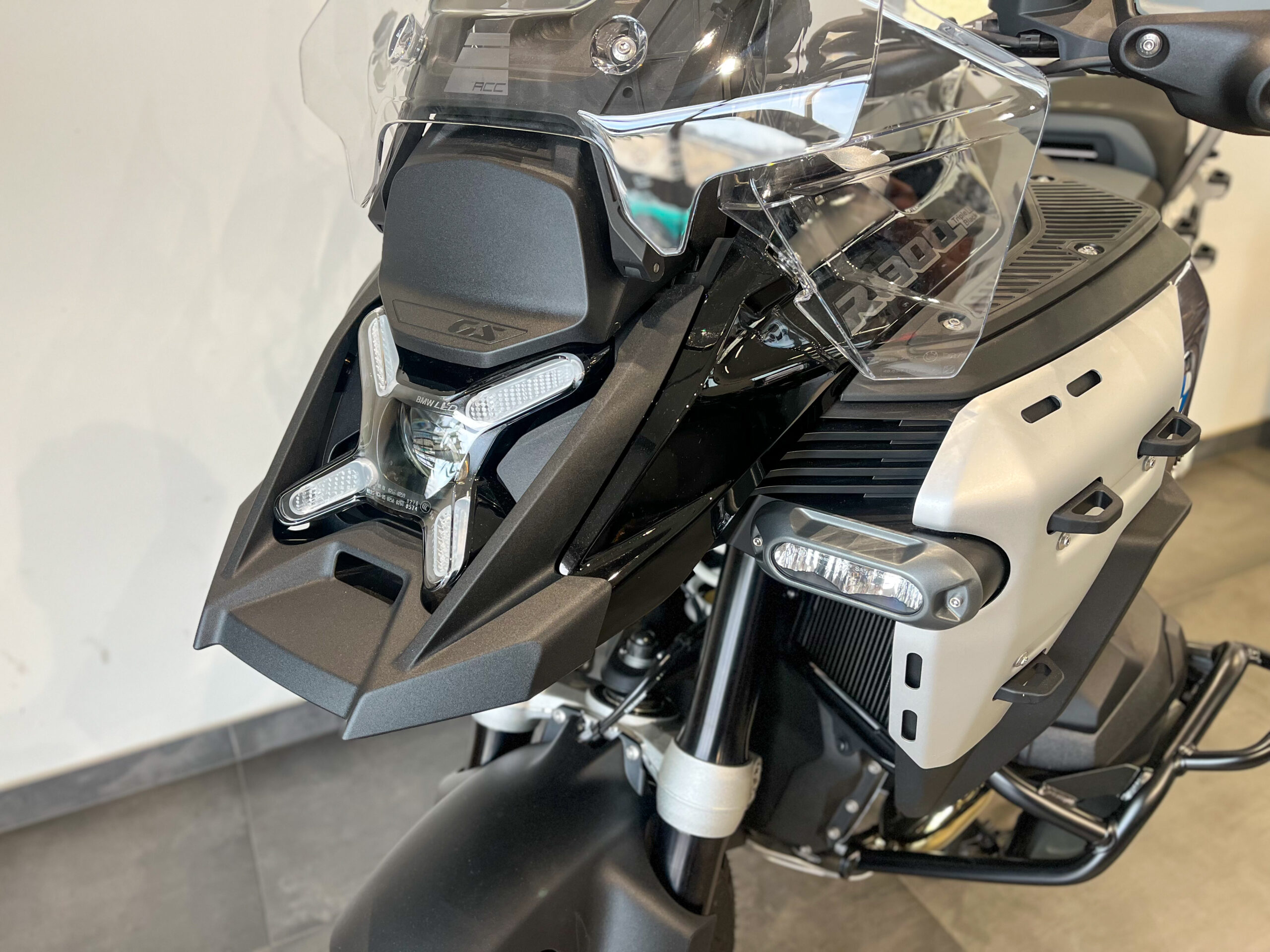 BMW R 1300 GS Adventure