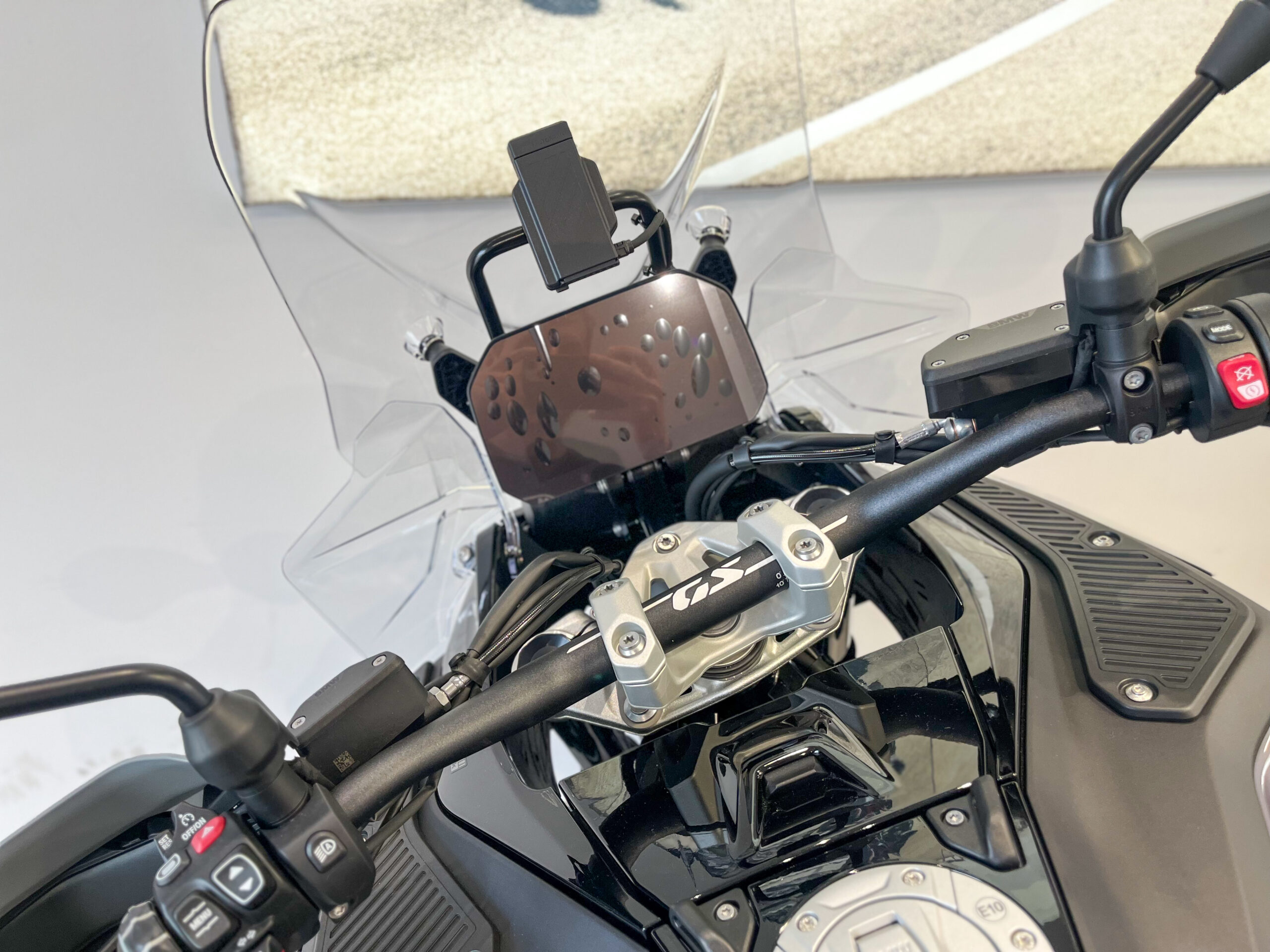 BMW R 1300 GS Adventure