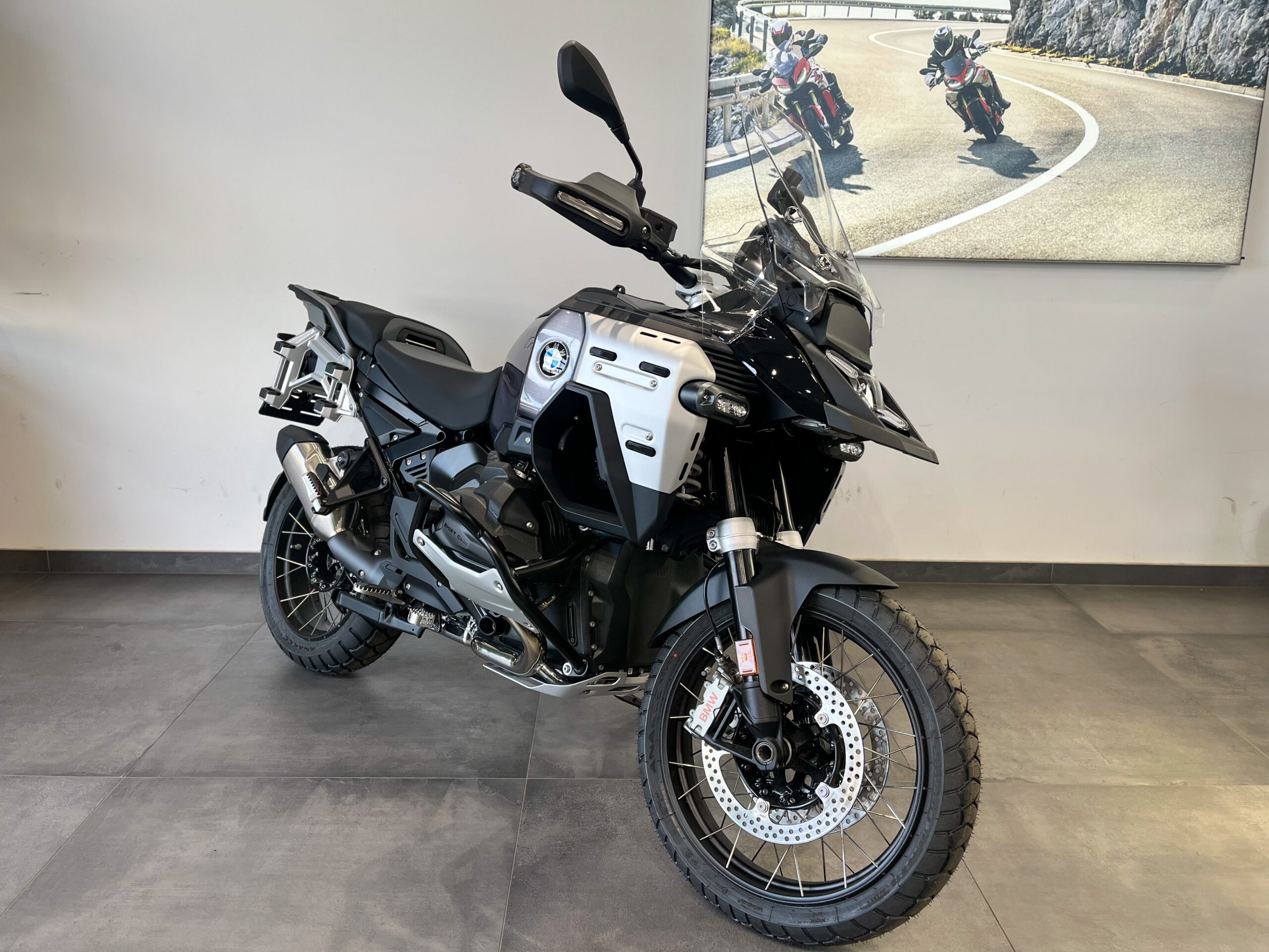 BMW R 1300 GS Adventure