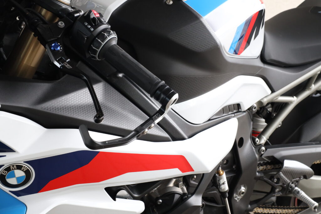 BMW S 1000 RR