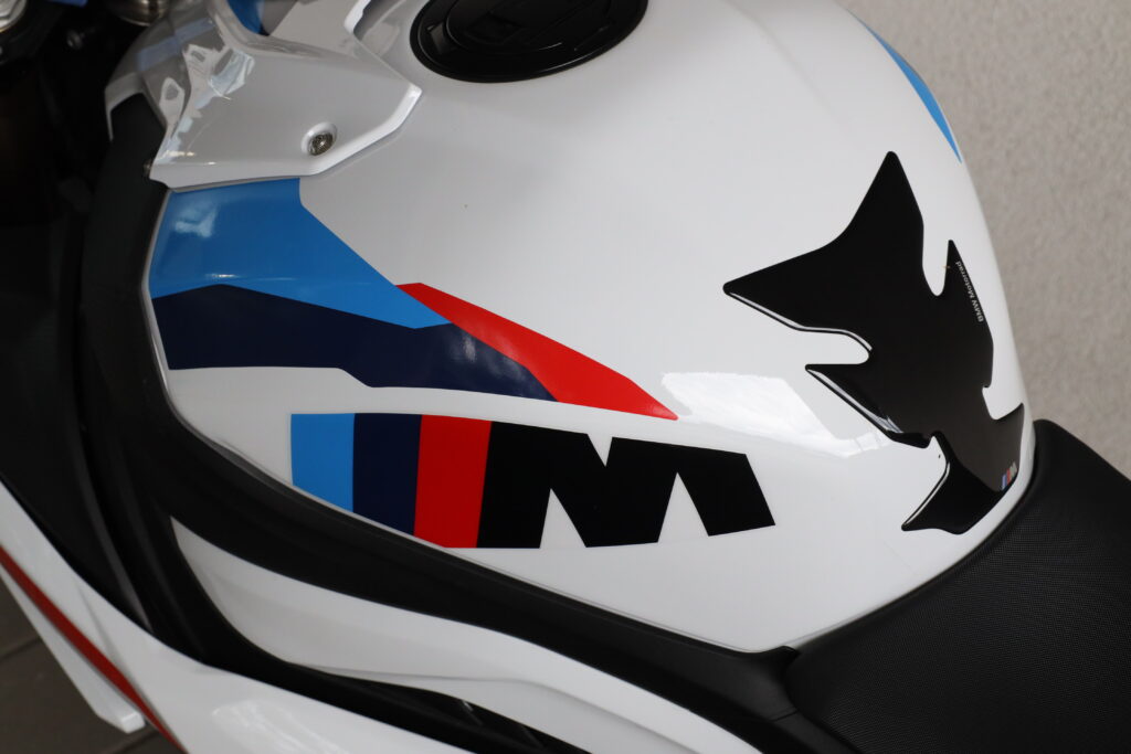 BMW S 1000 RR