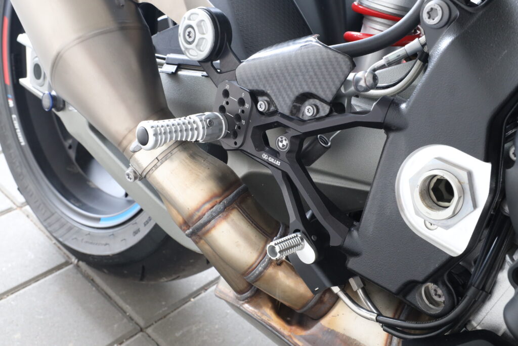 BMW S 1000 RR