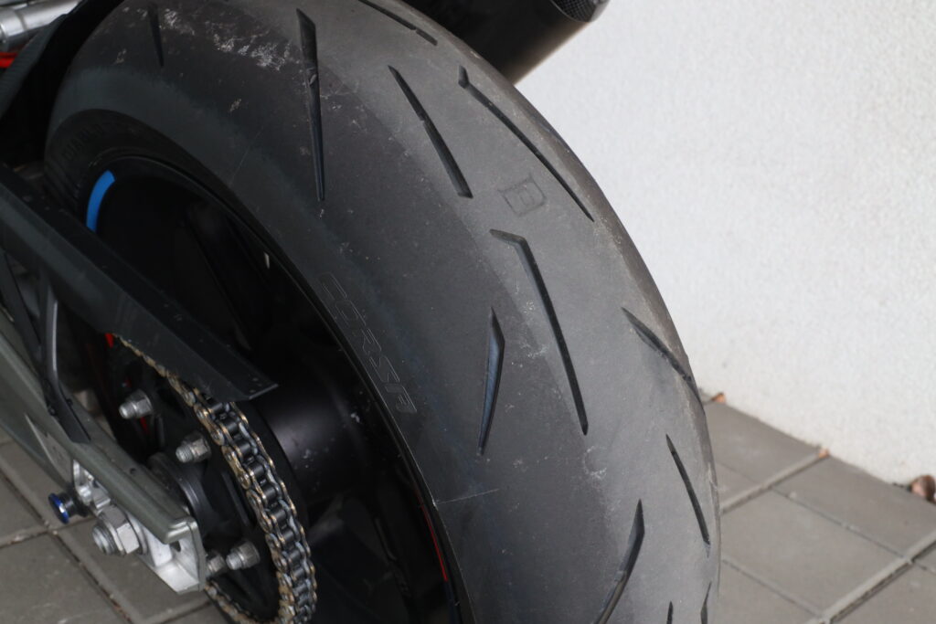 BMW S 1000 RR