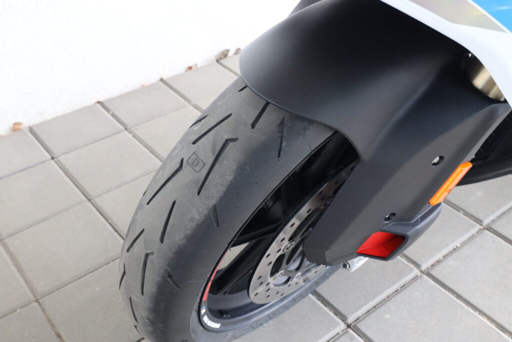 BMW S 1000 RR